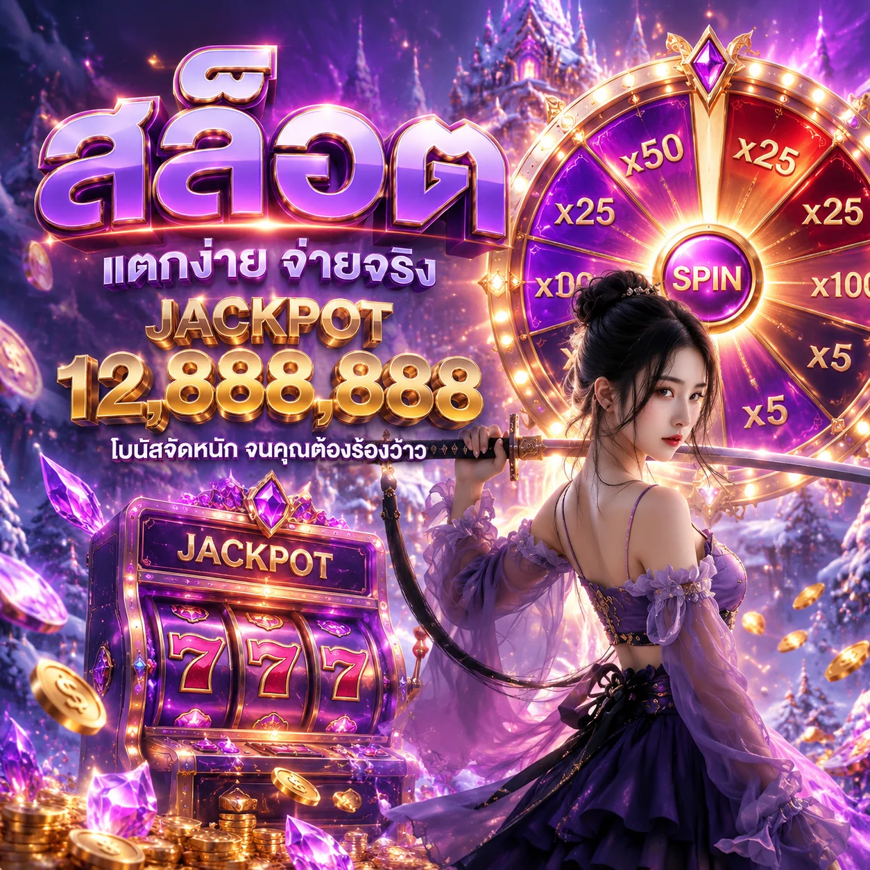 ทดลองเล่น PG SLOT ฟรีบน PEEPO89